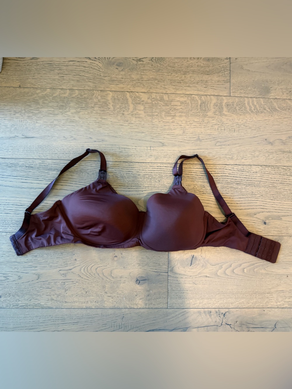 Simple Wishes Supermom Nursing Pumping Bra 34F